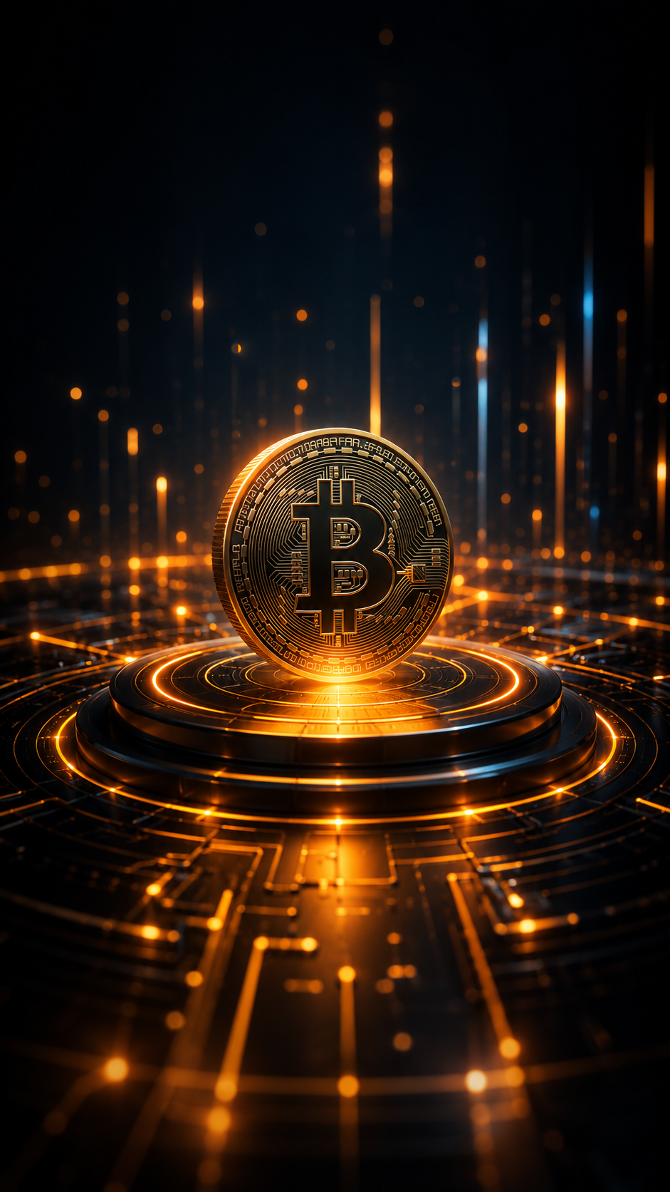 BTC DORMANT