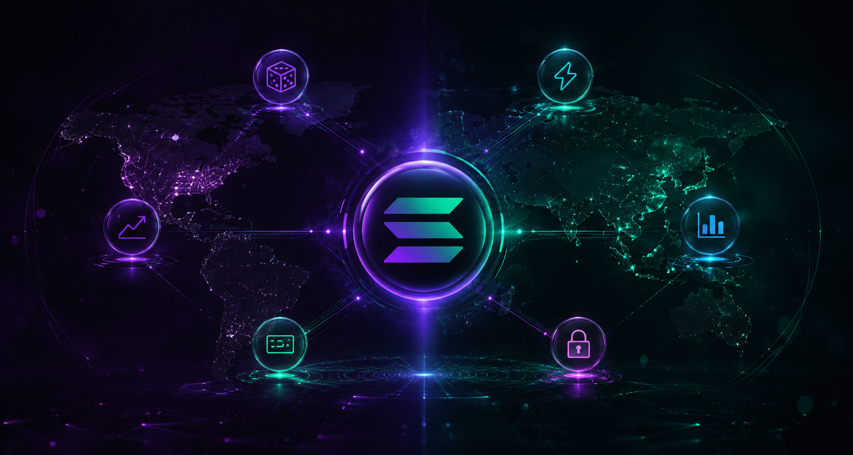 BLACK SOL — Dumped Solana Wallets